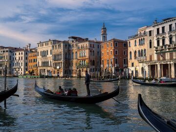 Venecia