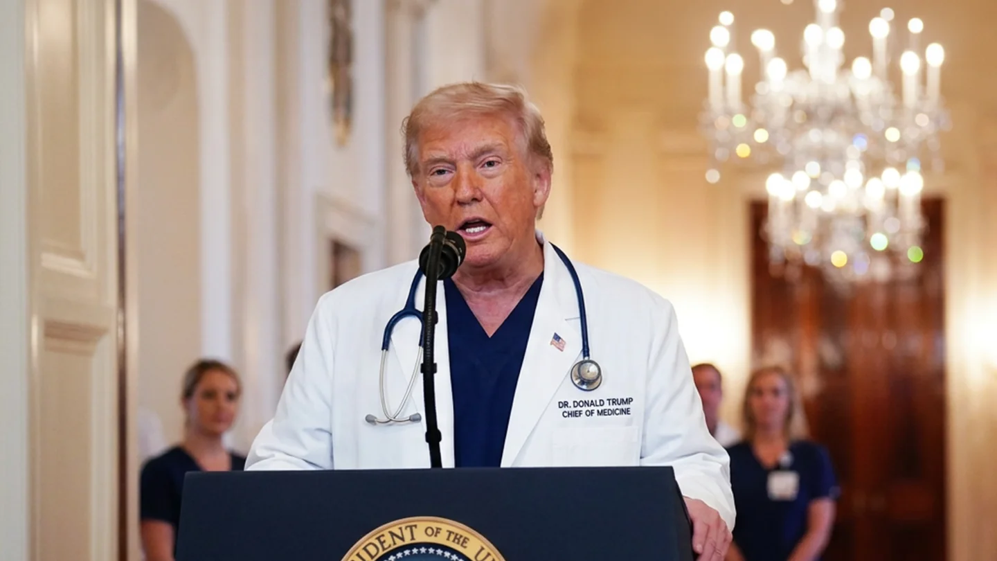 Trump abre la puerta a los psicodélicos: EEUU da luz verde a las terapias con LSD para tratar la salud mental. Trump abre la puerta a los psicodélicos: EEUU da luz verde a las terapias con LSD para tratar la salud mental.