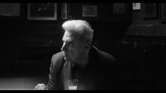 A Loquillo le importa "un pito" si un artista consume o no drogas: "Hay muchos que cuando dejan de doparse, dejan de escribir"