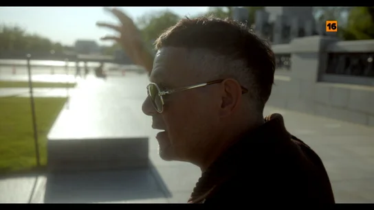 El próximo domingo, en Lo de Évole, Alejandro Sanz se confiesa con Jordi Évole: "Me quedaba en el camerino hasta que se iba el último borracho" El próximo domingo, en Lo de Évole, Alejandro Sanz se confiesa con Jordi Évole: "Me quedaba en el camerino hasta que se iba el último borracho"