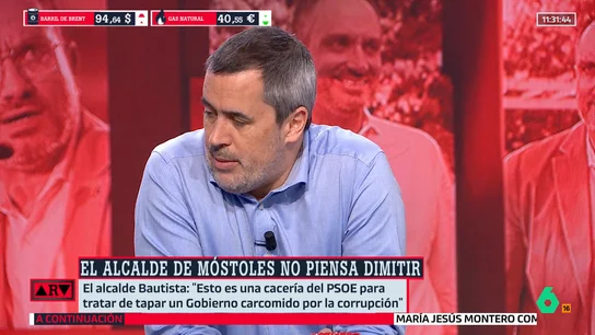 Carlos Cué Carlos Cué