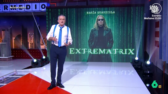 Wyoming reflexiona sobre el acuerdo de PP y Vox y asegura que "tiene poco que ver con la Extremadura real" "Sería mejor que PP y Vox dejaran de preocuparse por los problemas imaginarios de la inmigración y empezara a preocuparse por los problemas de los ciudadanos de la Extremadura real", afirma Wyoming en este vídeo.