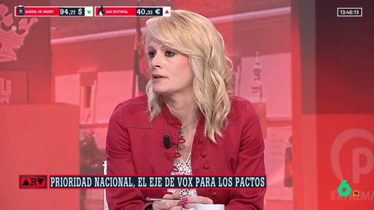 Zaida Cantera Zaida Cantera