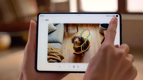 Huawei Pura X Max Huawei Pura X Max