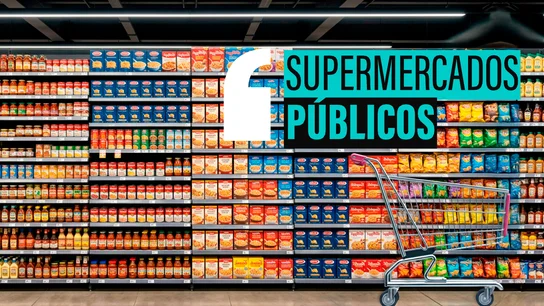 Supermercados públicos en Nueva York, el nuevo proyecto de Mamdani Supermercados públicos en Nueva York, el nuevo proyecto de Mamdani