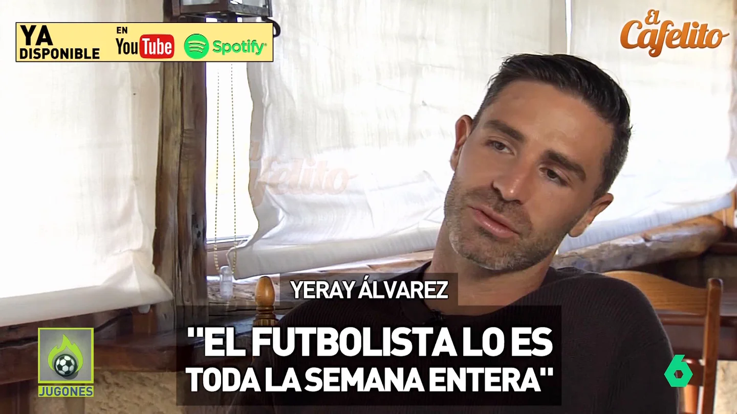 Yeray Yeray