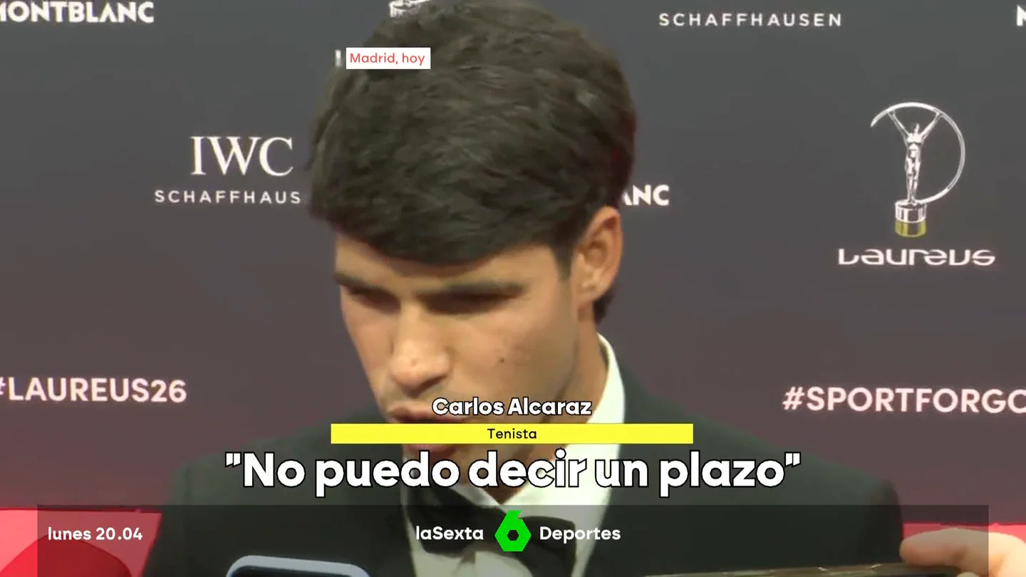 Alcaraz Alcaraz