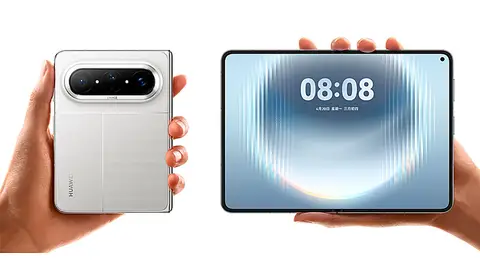 Huawei Pura X Max Huawei Pura X Max