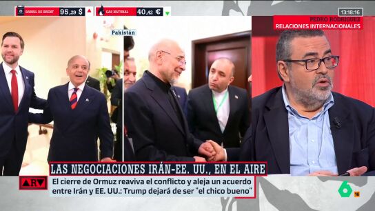 Pedro Rodr&iacute;guez