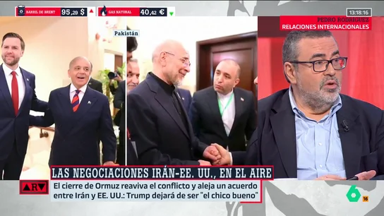 Pedro Rodríguez Pedro Rodríguez