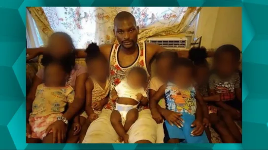 El tirador de la masacre en Luisiana era el padre de siete de las ocho víctimas El tirador de la masacre en Luisiana era el padre de siete de las ocho víctimas