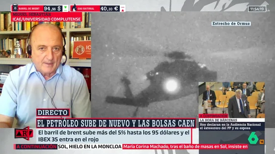 Miguel Sebastián Miguel Sebastián