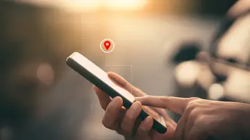 Navegar por el móvil Navegar por el móvil