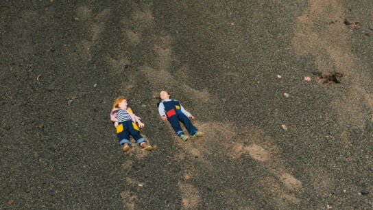 Detalle de la cubierta de 'Han cantado bingo'
