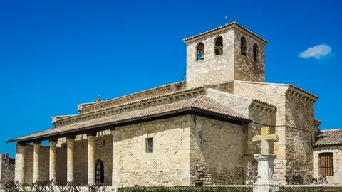 Iglesia de Wamba Iglesia de Wamba