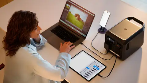 DJI Power 1000 DJI Power 1000