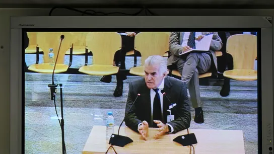 Luis Bárcenas, extesorero del PP Luis Bárcenas, extesorero del PP