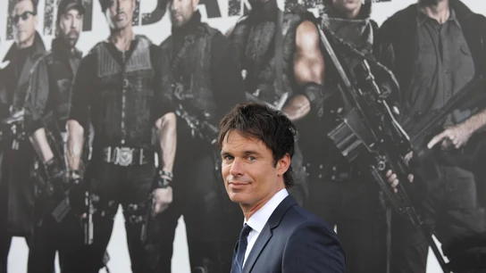 El actor Patrick Muldoon, en una imagen de archivo El actor Patrick Muldoon, en una imagen de archivo