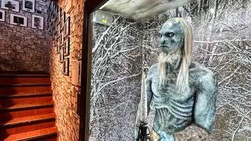 Museo de Juego de Tronos de Osuna (Sevilla) Museo de Juego de Tronos de Osuna (Sevilla)