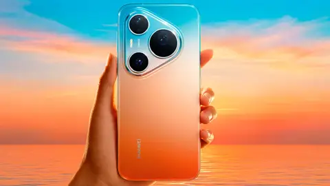 Huawei Pura 90 Pro Max Huawei Pura 90 Pro Max