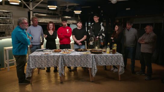 Chicote desvela qui&eacute;n es "el topo" del ZM que se ha estado chivando de todo: "Para m&iacute;, Miguel es m&aacute;s que mi padre"