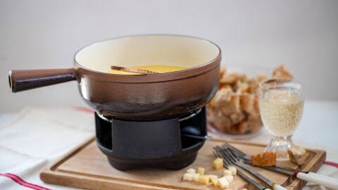 Fondue