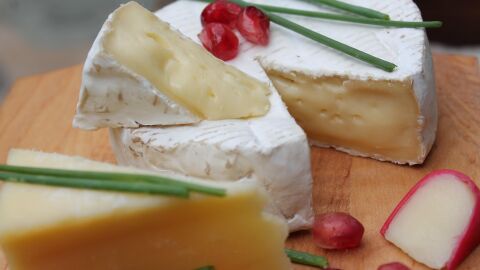 Camembert
