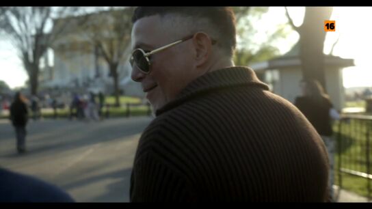 La preocupaci&oacute;n de Alejandro Sanz por culpa de quienes gobiernan el mundo: "Este t&iacute;o se levanta un d&iacute;a con la pierna izquierda..."