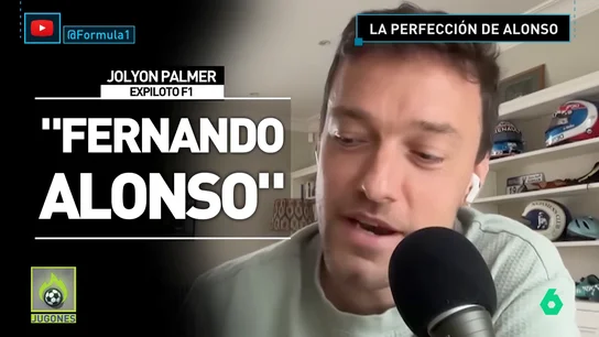 Fernando Alonso Fernando Alonso
