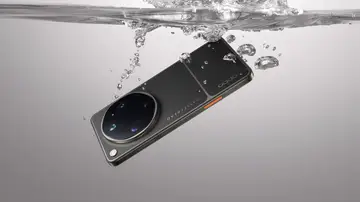 El nuevo Oppo Find X9 Ultra El nuevo Oppo Find X9 Ultra