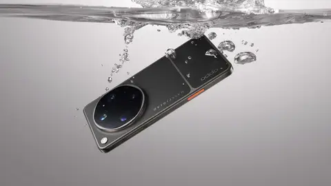 El nuevo Oppo Find X9 Ultra El nuevo Oppo Find X9 Ultra