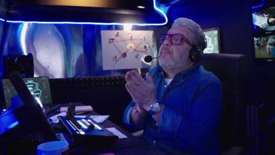 "Estamos a las puertas de la gloria": el entusiasmo de Alberto Chicote con el trabajo del equipo del ZM tras la reforma