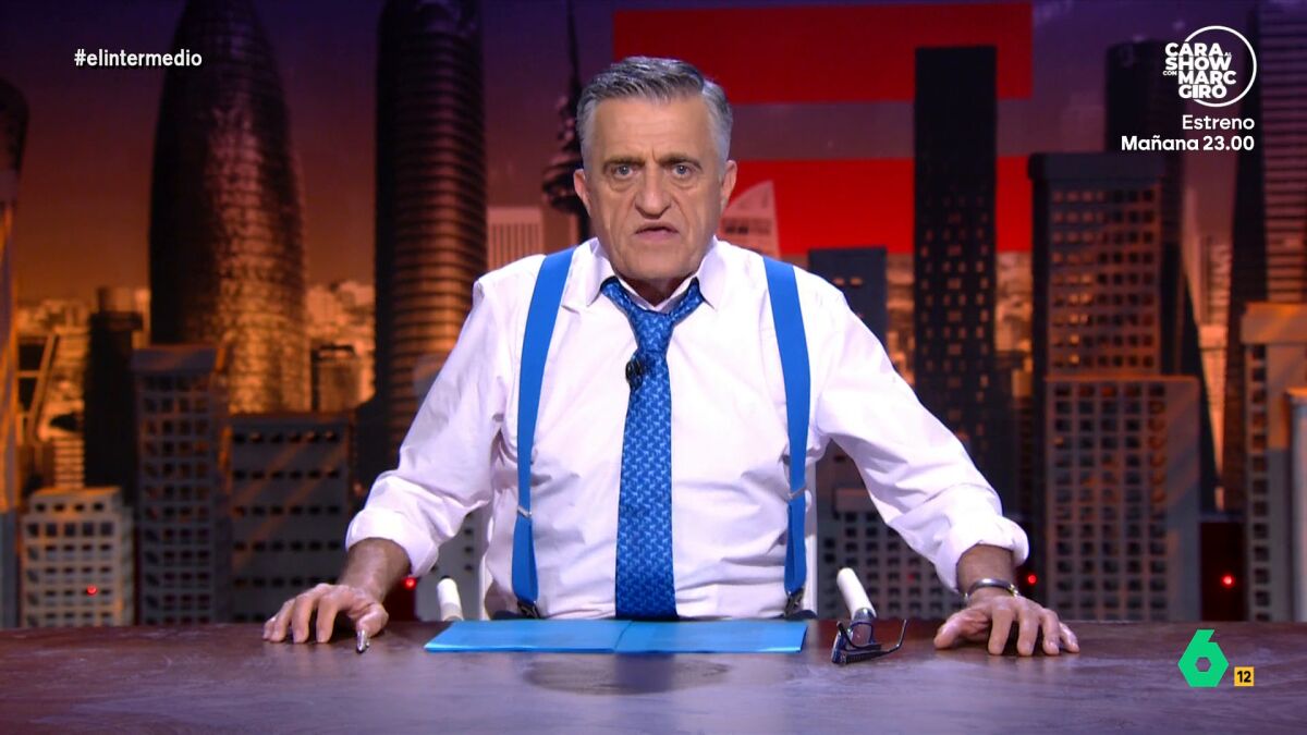 Captura de Wyoming criticando la exclusión de altos cargos en el juicio