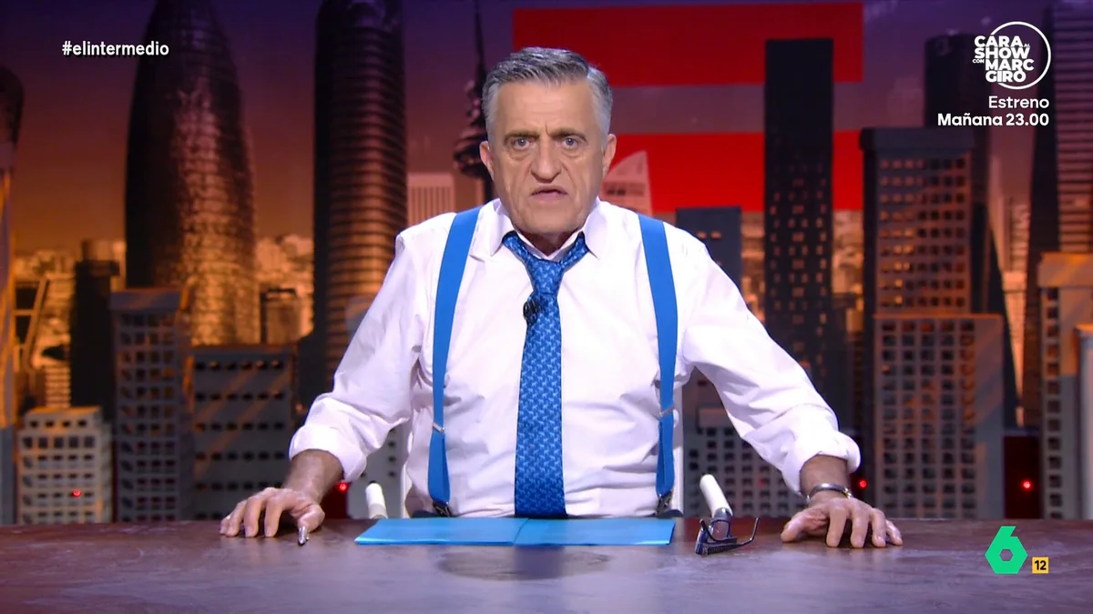 Captura de Wyoming criticando la exclusión de altos cargos en el juicio