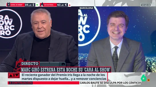 MRC GIRO ESTRELLA MRC GIRO ESTRELLA