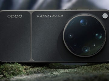 El Oppo Find X9 UItra