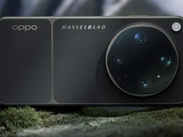 El Oppo Find X9 UItra El Oppo Find X9 UItra