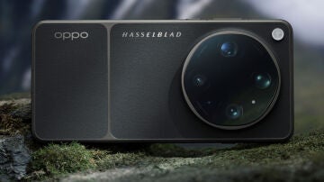 El Oppo Find X9 UItra