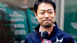 Honda da motivos a Aston Martin y Fernando Alonso para so&ntilde;ar en Miami