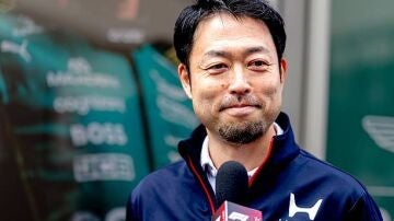 Honda da motivos a Aston Martin y Fernando Alonso para so&ntilde;ar en Miami