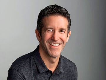 John Ternus, el futuro CEO de Apple