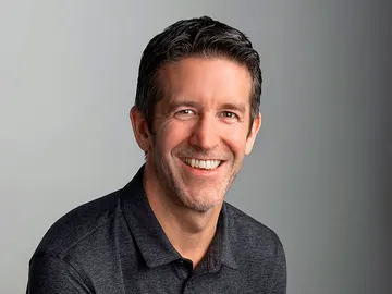 John Ternus, el futuro CEO de Apple John Ternus, el futuro CEO de Apple