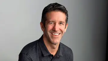 John Ternus, el futuro CEO de Apple John Ternus, el futuro CEO de Apple