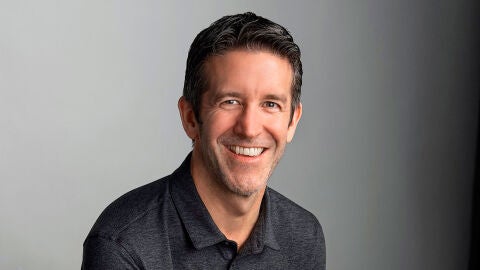 John Ternus, el futuro CEO de Apple