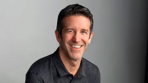 John Ternus, el futuro CEO de Apple John Ternus, el futuro CEO de Apple