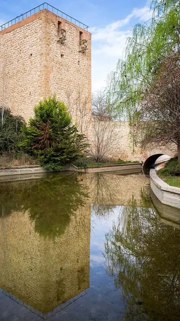 Torreón de Alamín Torreón de Alamín