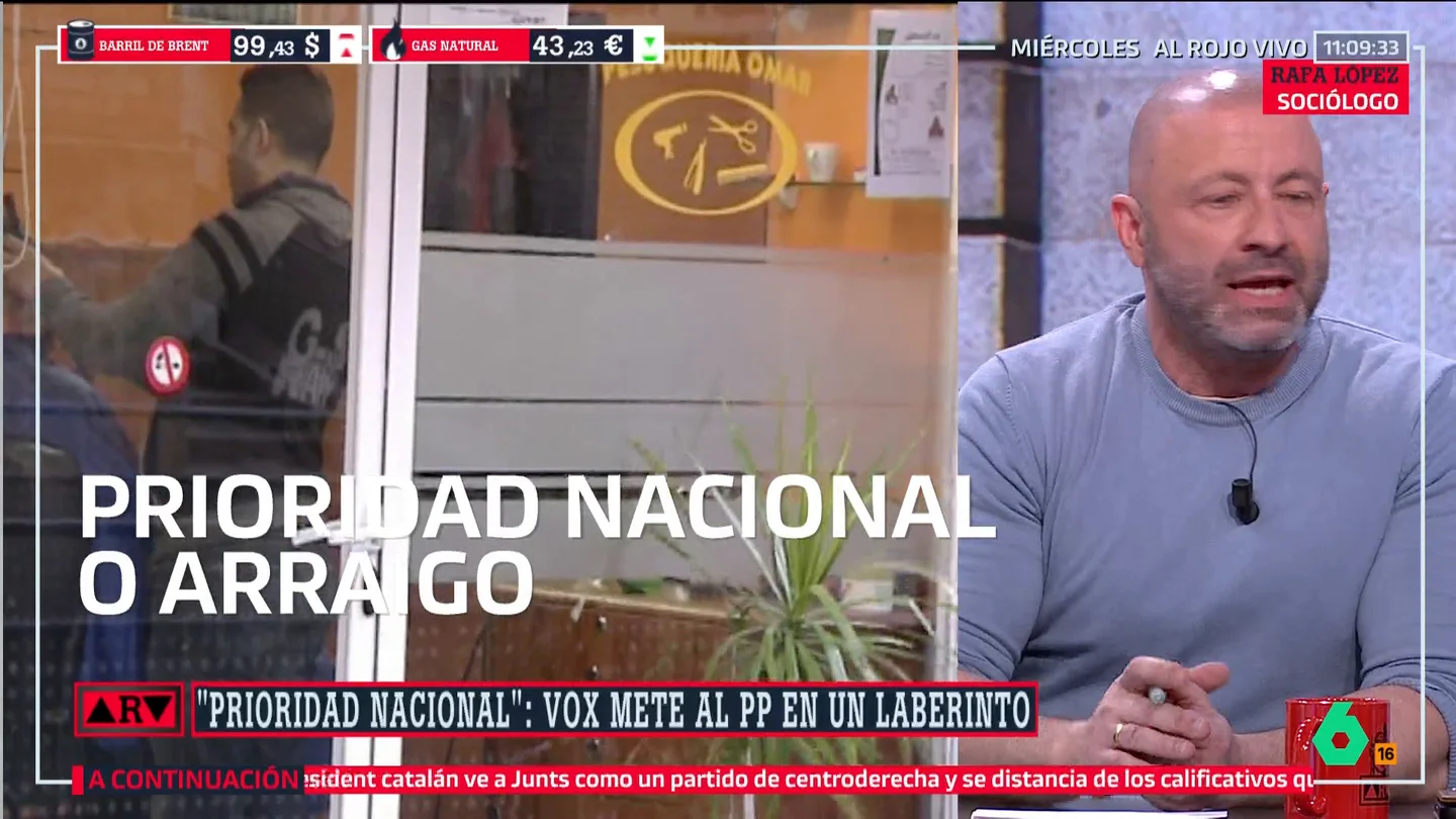 rafa rafa