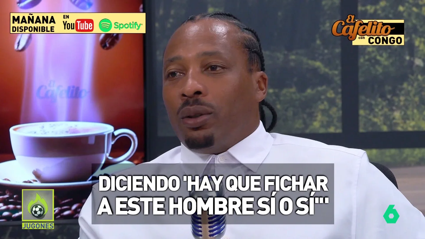 Cafelito Cafelito