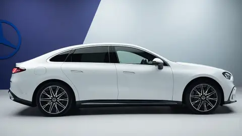 Mercedes Benz Clase C Mercedes Benz Clase C