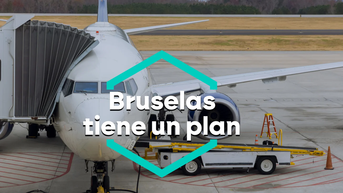 El plan de choque de Bruselas para frenar la subida de precios de los alimentos, del queroseno y hasta de los condones El plan de choque de Bruselas para frenar la subida de precios de los alimentos, del queroseno y hasta de los condones